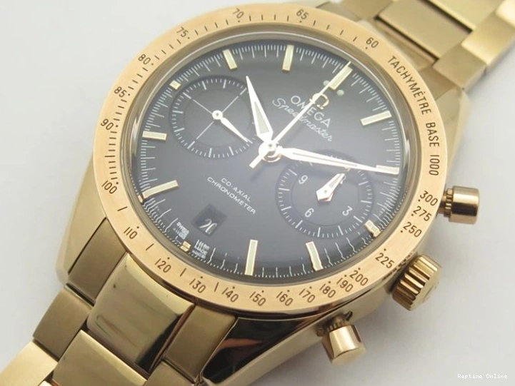 0415 MultiPurpose DateJust 116234 BP Best Edition SS YG Gold Dial On SS Bracelet A2824 V 3942